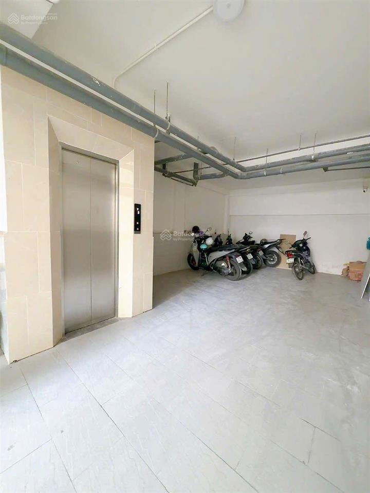 Chủ ngộp hạ chào giảm sâu cắt lỗ còn 9.9 tỷ! bán tòa chdv 13 phòng 5x20m trục trần thị hè h