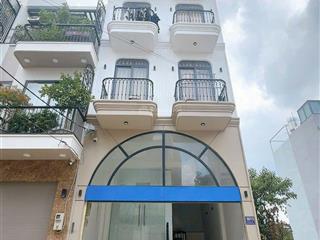 Chủ ngộp hạ chào giảm sâu cắt lỗ còn 9.9 tỷ! bán tòa chdv 13 phòng 5x20m trục trần thị hè h