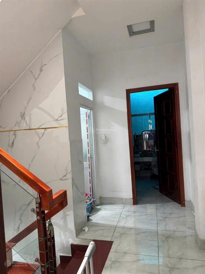 Sát vách chợ hiệp thành 4pn vào ở ngay không gian rộng rãi, khu lầu đồng bộ 4.65 tỷ