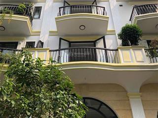Nhà mới cao cấp trục thạnh lộc 16 vip nhà 5 tầng tặng full nội thất chỉ 7 tỷ
