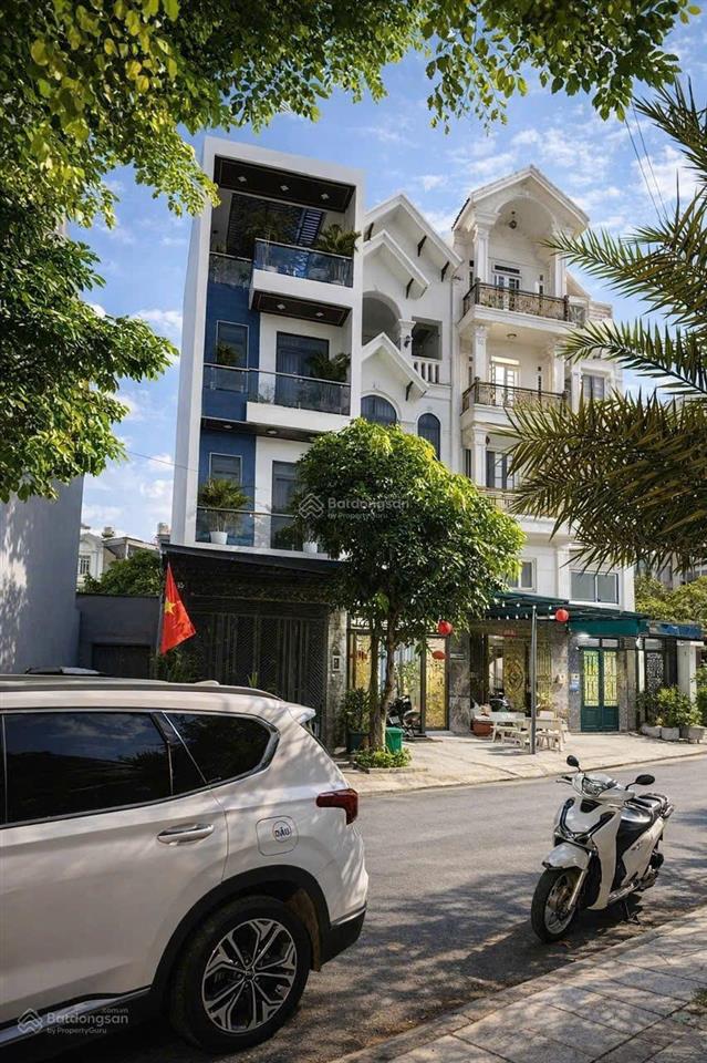 Nhà phố 4 tầng 64m² khu vip hiệp thành city hẻm 12m có vỉa hè chỉ 6.8 tỷ