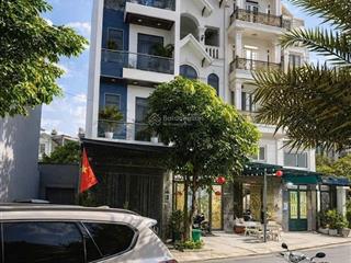 Nhà phố 4 tầng 64m² khu vip hiệp thành city hẻm 12m có vỉa hè chỉ 6.8 tỷ