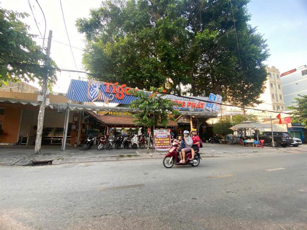 Nhà cấp 4 mặt tiền nguyễn thị kiều 4.3x38m full thổ cư được phép xây 78 tầng sẵn dt 18 triệu/tháng