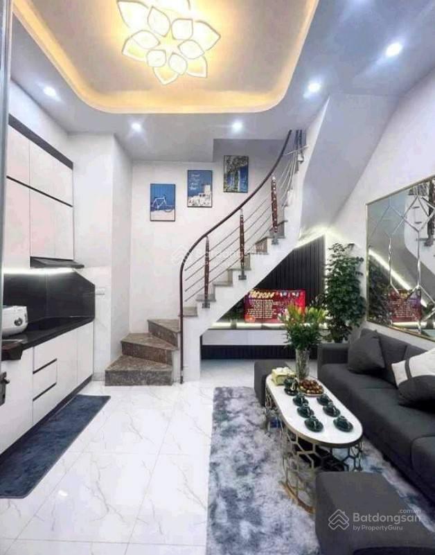 Chính chủ bán nhà võ chí công, dt 30m2 x 4t, mt 3,8m, giá nhỉnh 7 tỷ có thương lượng