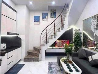 Chính chủ bán nhà võ chí công, dt 30m2 x 4t, mt 3,8m, giá nhỉnh 7 tỷ có thương lượng