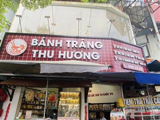 Hiếm  bán căn nhà nằm trên ngã 7 ô chợ dừa cạnh top beer, dt 31m2 x 4t, mt 6m giá 27 tỷ.