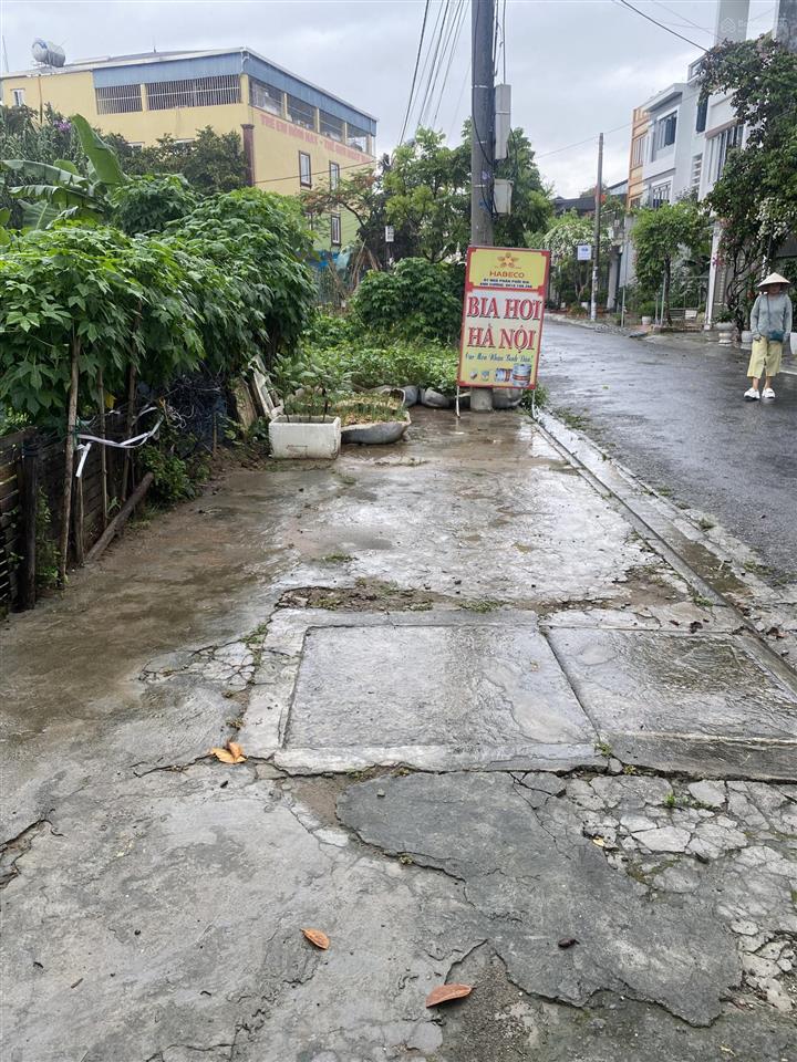 Chính chủ bán đất nền 3,*** tỷ, 126m2 tại đường 5, an hưng ,hồng an, hải phòng giá tốt uy tín