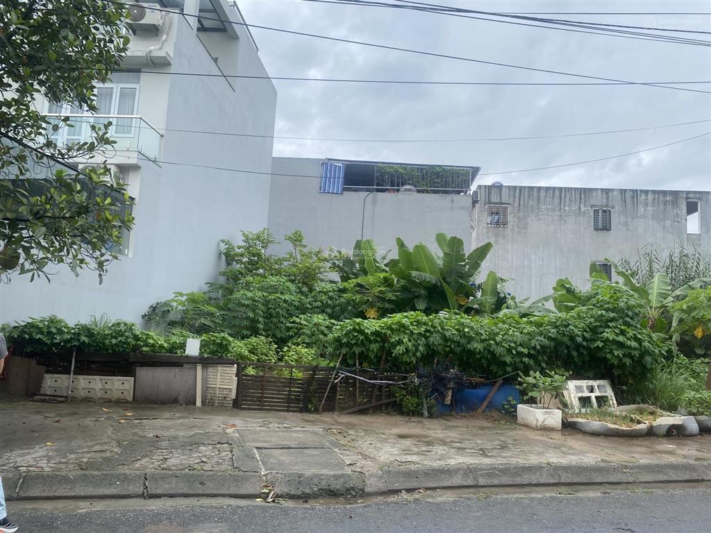 Chính chủ bán đất nền 3,*** tỷ, 126m2 tại đường 5, an hưng ,hồng an, hải phòng giá tốt uy tín