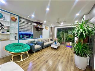 Chính chủ bán căn 3pn toà thăng long capital an khánh 96,8m sử dụng, có lot tô tô, sẵn sổ, nhà đẹp