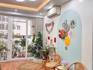 Chính chủ bán gấp căn 3pn toà gemek2 lê trọng tấn 89m2 căn góc thoáng, sẵn sổ, nội thất mới, ở ngay