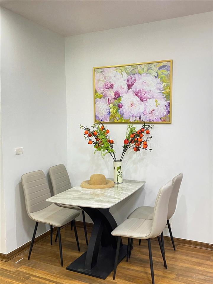 Chính chủ bán gấp căn 3pn toà gemek2 lê trọng tấn 89m2 căn góc thoáng, sẵn sổ, nội thất mới, ở ngay