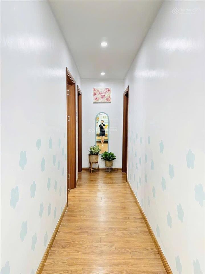 Chính chủ bán gấp căn 3pn toà gemek2 lê trọng tấn 89m2 căn góc thoáng, sẵn sổ, nội thất mới, ở ngay