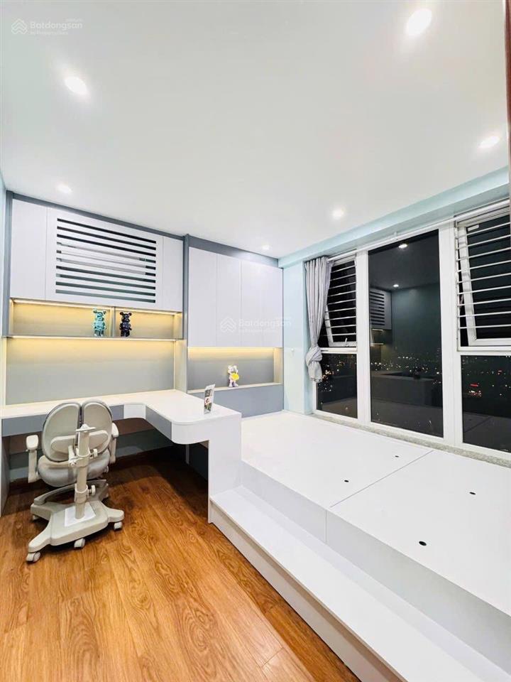 Chính chủ bán gấp căn 3pn toà gemek2 lê trọng tấn 89m2 căn góc thoáng, sẵn sổ, nội thất mới, ở ngay