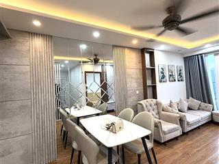 Chính chủ bán gấp căn 2n2vs toà gemek2 đối diện vinsmart, sẵn sổ giá cực tốt về ở ngay, 66m sử dụng