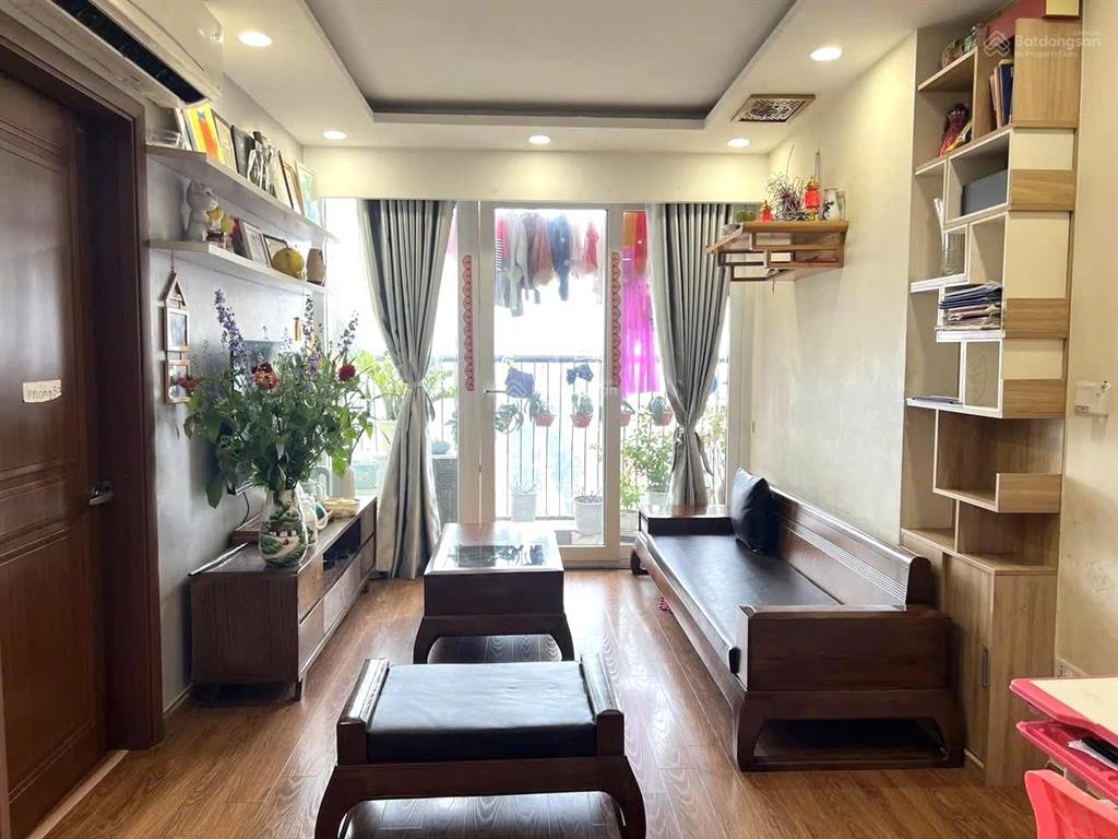 Chính chủ cần bán cực gấp cắt lỗ giảm sâu căn 66m2 2pn2vs toà gemek 2 giá chỉ 4 tỷ full đồ đẹp