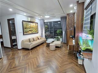 Chính chủ bán căn 3pn toà thăng long capital an khánh 96,8m sử dụng, có lot tô tô, sẵn sổ, nhà đẹp