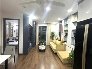 Chính chủ bán gấp căn 2pn 69,9m2 toà thăng long capital, sẵn sổ, nhà mới, có lot ô tô hầm