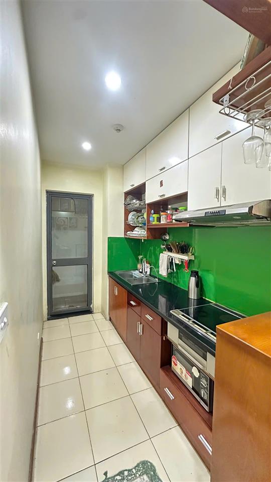 Căn hộ chung cư the golden an khánh, 3,69 tỷ, 60m2, 2pn ở an khánh, giá tốt, có sổ lâu dài