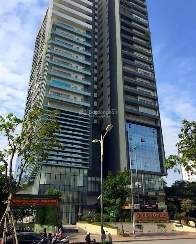 Ch 67m2. diện tích vừa đẹp cc tại trung tâm quận thanh xuân. xung quanh tiện ích gần tường học, chợ