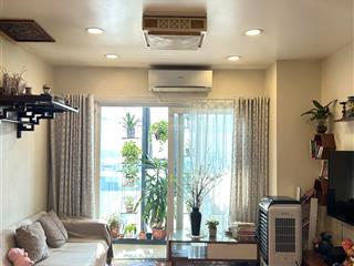 Ch 67m2. diện tích vừa đẹp cc tại trung tâm quận thanh xuân. xung quanh tiện ích gần tường học, chợ