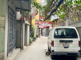 Bán nhà đẹp ở ngay  10 mét ra ô tô tránh  ngõ thông  ô tô đỗ cửa  nguyễn trãi  thanh xuân