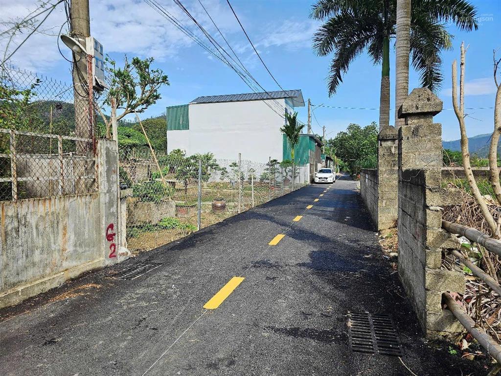 Tái định cư lương sơn giá đầu tư