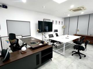 Cho thuê văn phòng full nội thất nam từ liêm