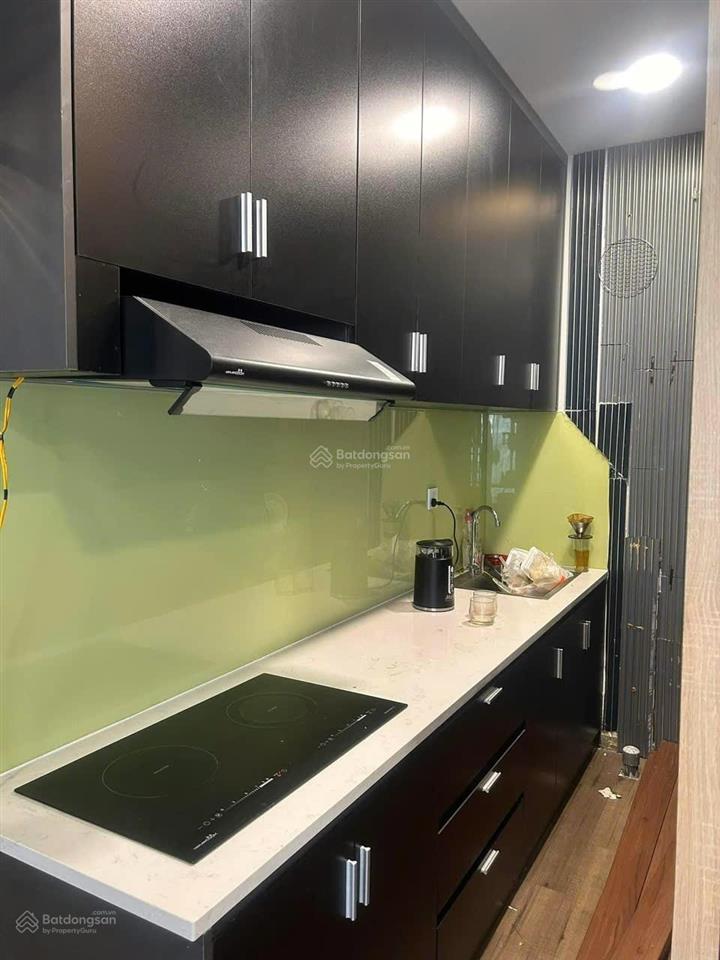 Siêu phẩm studio 35m2 full nội thất sổ hồng chính chủ