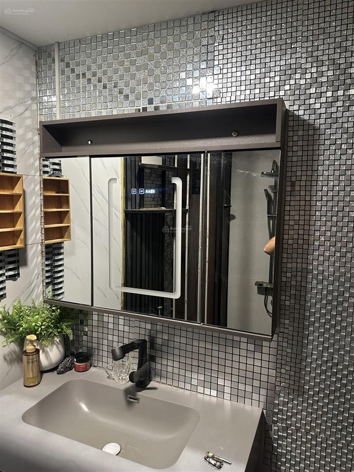 Siêu phẩm studio 35m2 full nội thất sổ hồng chính chủ