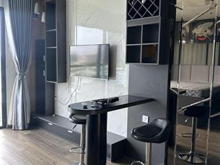 Siêu phẩm studio 35m2 full nội thất sổ hồng chính chủ