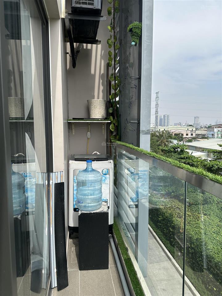 Siêu phẩm studio 35m2 full nội thất sổ hồng chính chủ