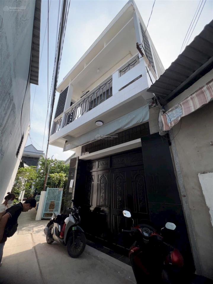 Tuấn hailongreal nhà lầu 4,3 tỷ lô nhì đường nguyễn bình gần co.op mart nguyễn bình gần huỳnh tấn p