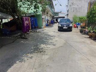 Tuấn hailongreal đất 85m 2,8 tỷ hẻm xe hơi nguyễn văn tạo ngay trường thành công gần phú mỹ hưng