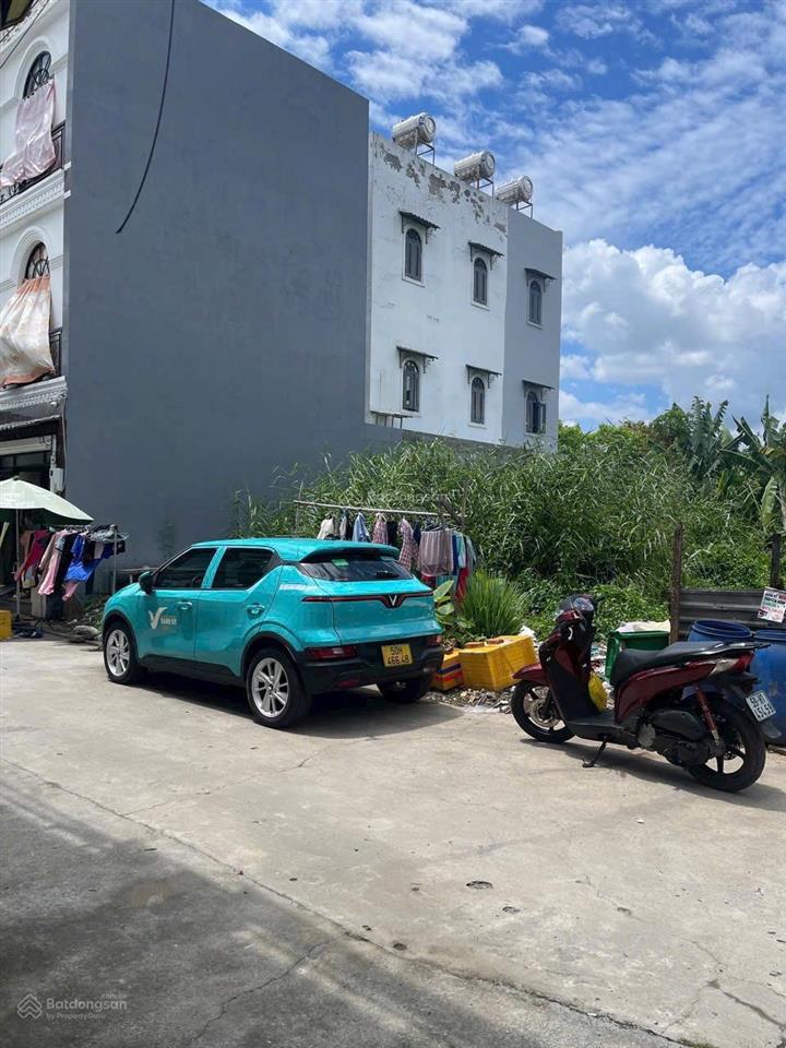 Tuấn hailongreal đất 85m 2,85tỷ hẻm xe hơi nguyễn văn tạo ngay trường thành công gần phú mỹ hưng