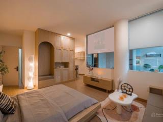 Xuất cảnh bán gấp  bán nhà mặt tiền đinh tiên hoàng 104.9m² 5 tầng  35.5 tỷ