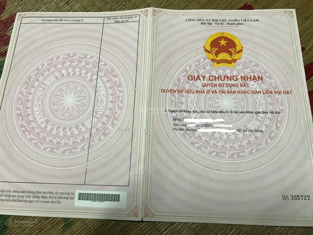 Bán đất tại phú mỹ, thủ dầu một, bình dương, 14 tỷ, 580m2