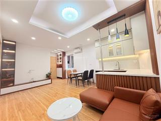 Có 102! bán căn hộ tập thể nghĩa tân, lô góc, full nội thất, 65m, 2pn, 2wc giá 3.x tỷ.