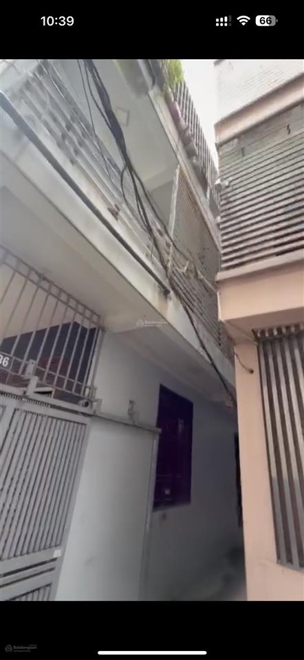 Chính chủ bán nhà riêng tại 366 mỹ đình, giá siêu hời 162 triệu / m2, 85 m2, 4pn, 3wc, miễn tg mg