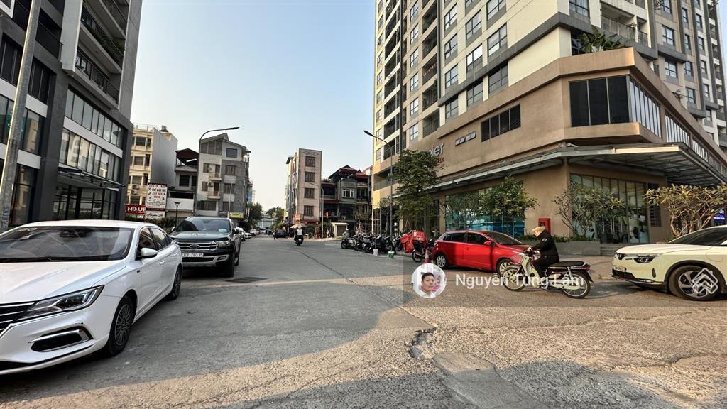 Siêu hiếm  đất phố nguyễn văn cừ 405m2 đường 4 ô  văn phòng khách sạn