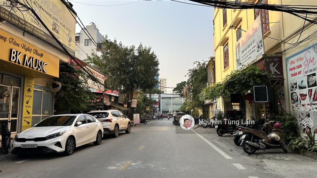 Siêu hiếm  đất phố nguyễn văn cừ 405m2 đường 4 ô  văn phòng khách sạn