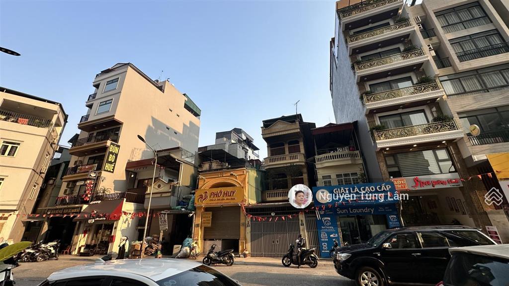 Siêu hiếm  đất phố nguyễn văn cừ 405m2 đường 4 ô  văn phòng khách sạn