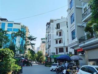 Hàng hiếm! bán mảnh đất đấu giá vạn phúc, đường rộng, mt 5m, được xây dựng nhà 7 tầng và 1 hầm