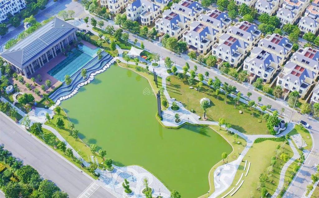 Cần bán căn liền kề góc, đường lớn 30m, trung tâm dự án, giá tốt để đầu tư đón sóng đường 3.5 và 70