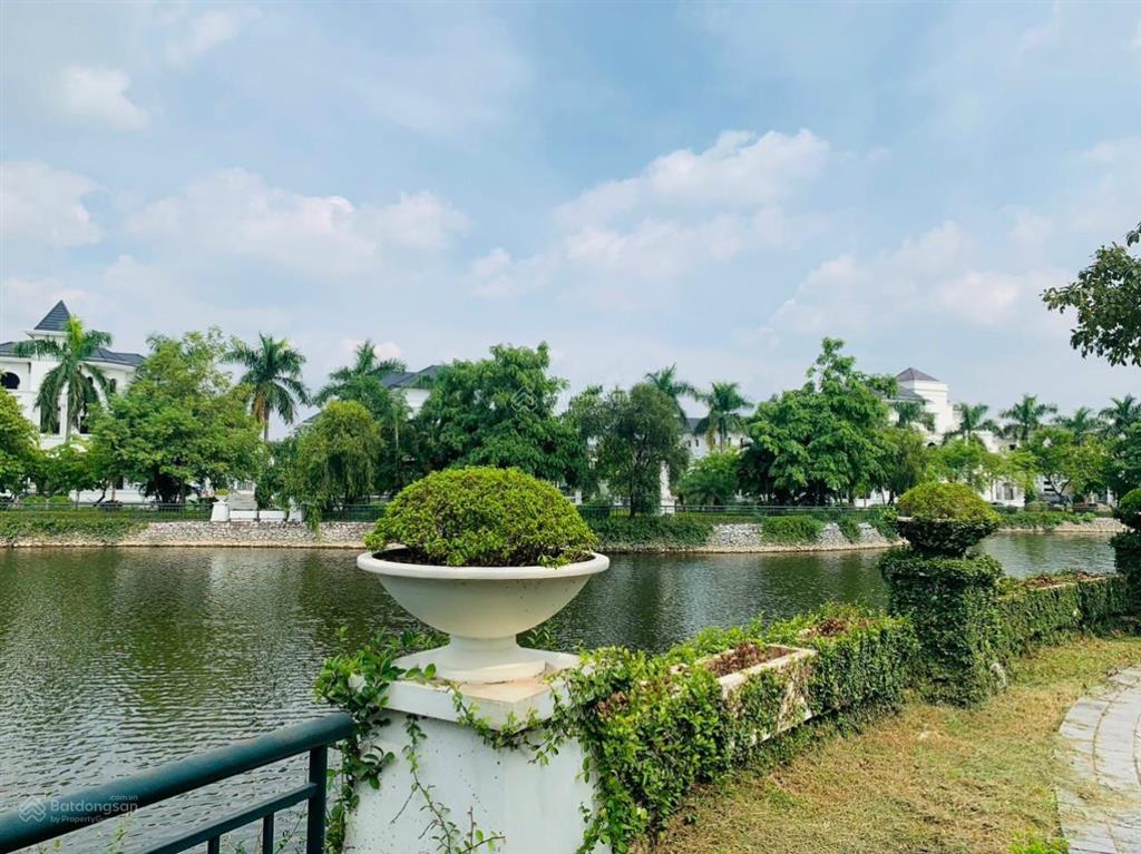 Tháng 4/2026! quỹ căn biệt thự vị trí đẹp, gần công viên, giá đầu tư đón sóng thông đường 3.5