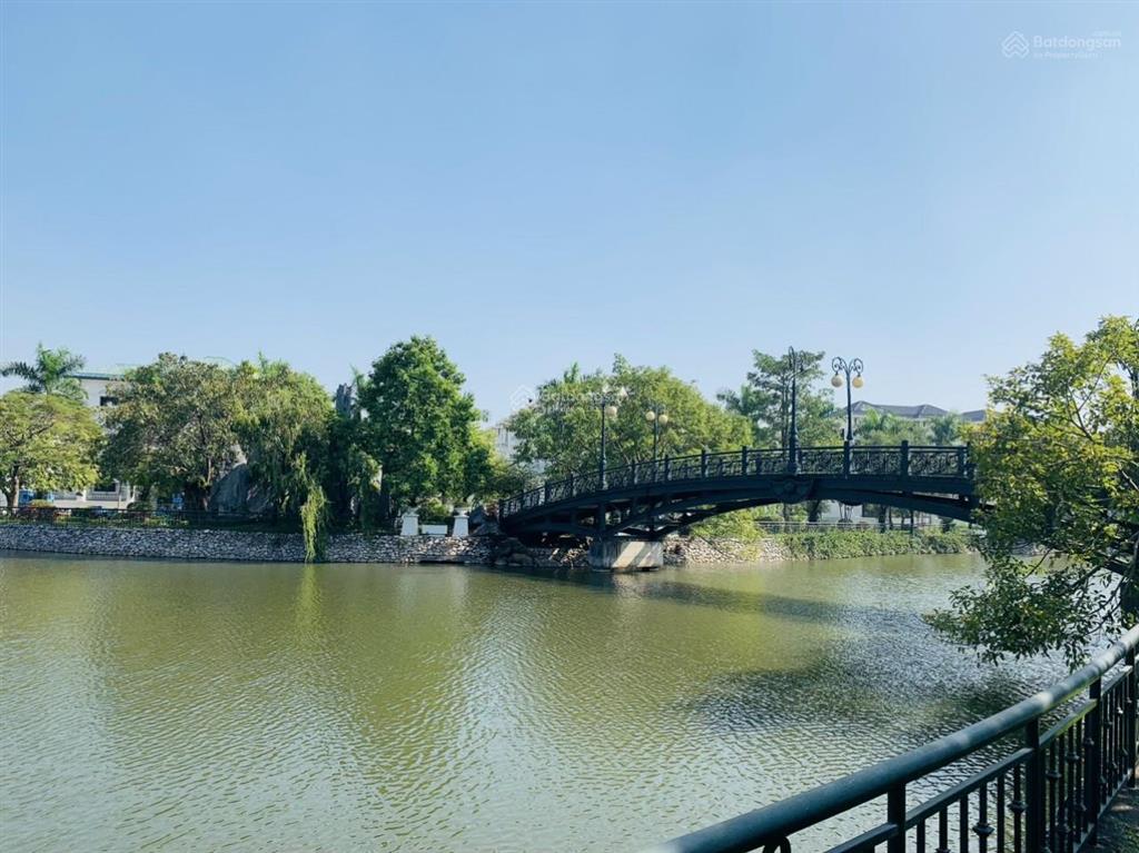 Tháng 4/2026! quỹ căn biệt thự vị trí đẹp, gần công viên, giá đầu tư đón sóng thông đường 3.5