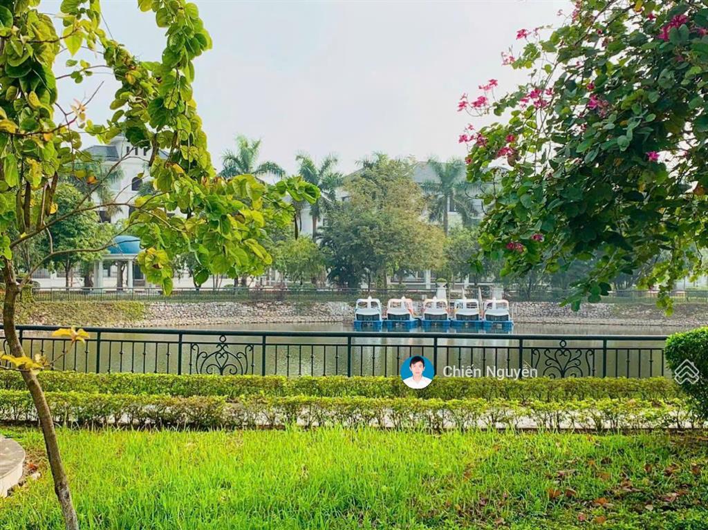 Hàng hiếm! căn đơn lập góc 433m2, đường lớn vị trí đẹp, giá tốt nhất dự án, mua ở hay đầu tư đều đc