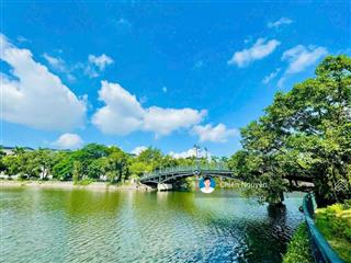 Hàng hiếm! căn đơn lập góc 433m2, đường lớn vị trí đẹp, giá tốt nhất dự án, mua ở hay đầu tư đều đc