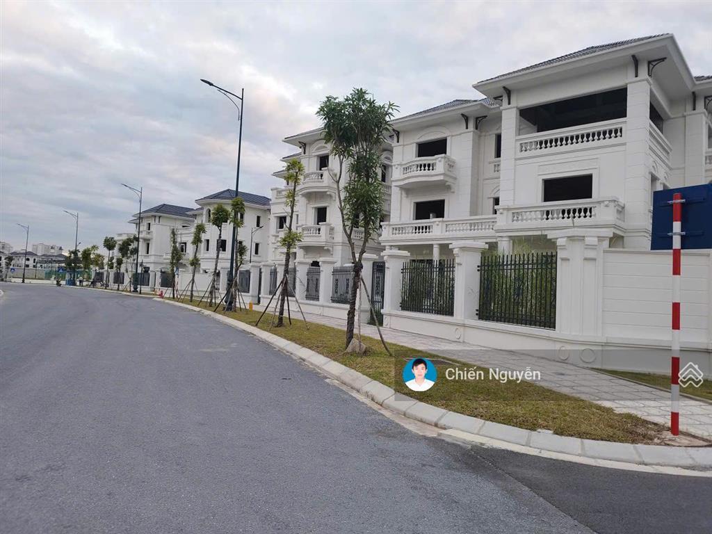 Hàng hiếm! căn đơn lập góc 433m2, đường lớn vị trí đẹp, giá tốt nhất dự án, mua ở hay đầu tư đều đc