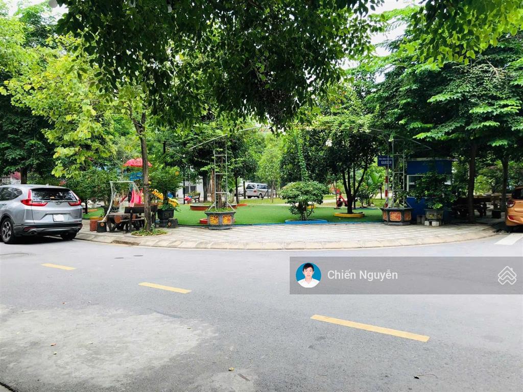 Hot! liền kề 90m2 full nội thất, view công viên, giá quá tốt để mua ở hay đầu tư đón sóng đường 70