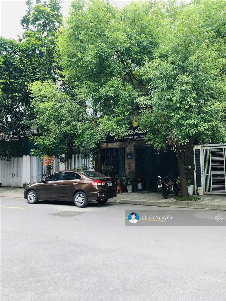 Hot! liền kề 90m2 full nội thất, view công viên, giá quá tốt để mua ở hay đầu tư đón sóng đường 70